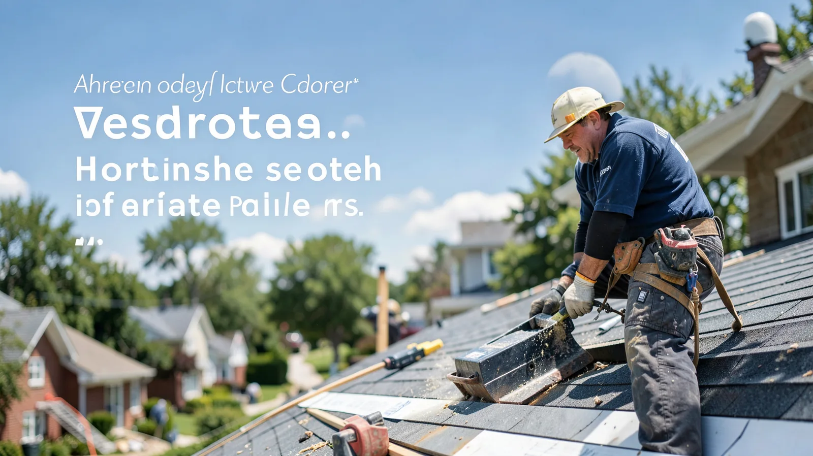Roof Replacement in Highfalls, NC near me